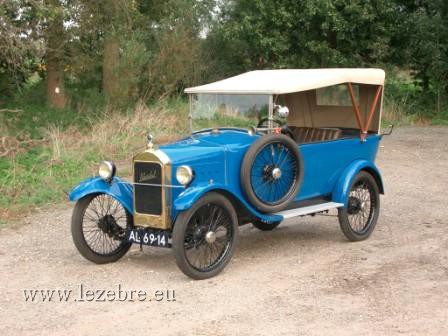 Chenard Senechal